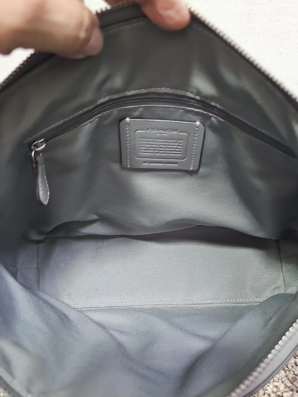 COACH C6839 KALCEY SATCHEL BFPM-07-088